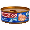 ATUN AGUA EL DORADO 140 GR