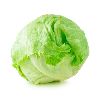 LECHUGA ROMANA POR PIEZA DE 500 GRS APROX