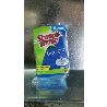 FIBRA ESPONJA SCOTCH BRITE CERO RAYAS