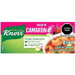 KNORR CAMARON /8DE 11 GR