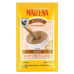 MAIZENA DE NUEZ 47 GR