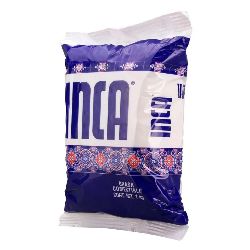 MANTECA VEGETAL INCA / 1 KG