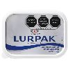 MANTEQUILLA LURAPACK 250 GR CON SAL