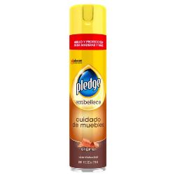 PLADGE  ACEITE PARA MADERA...