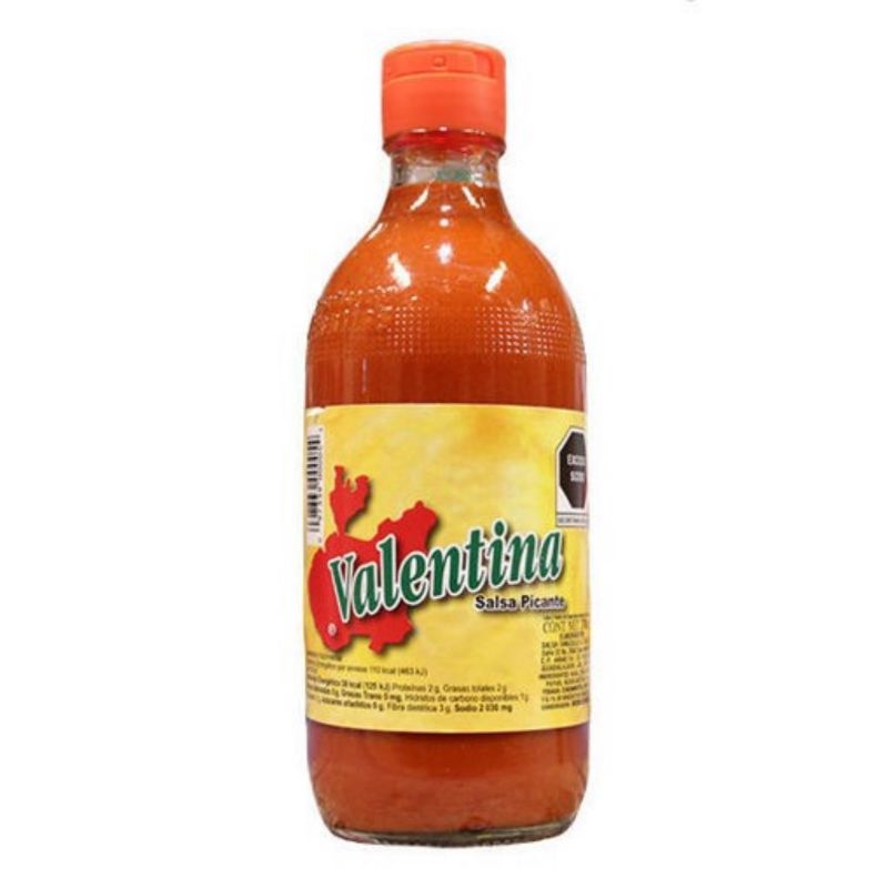 SALSA VALENTINA 370 ML