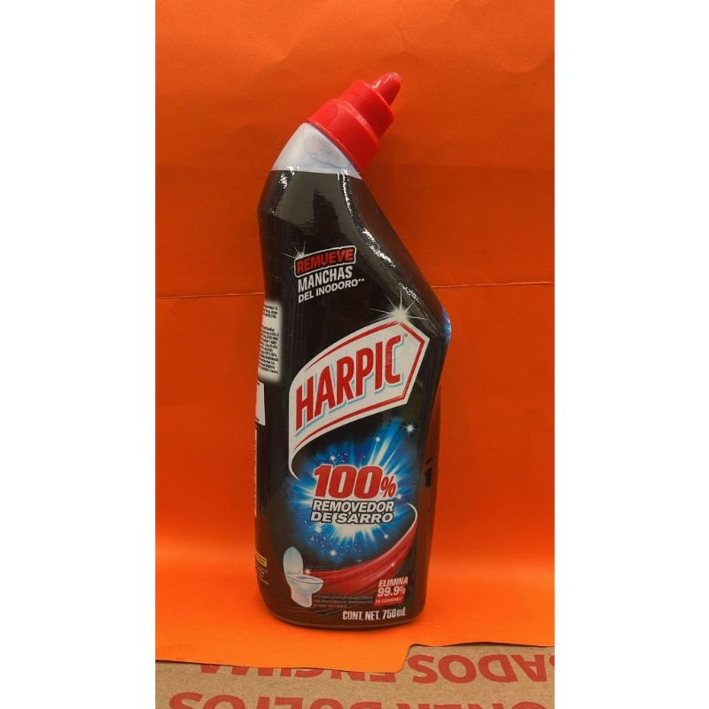 HARPIC/ POWER ULTRA 750 ML