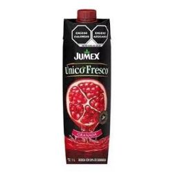 JUGO UNICO FRESCO DE...
