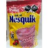 NESQUIK FRESA BOLSA 357 GRS