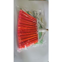 ESCOBA CEPILLO ABANICO