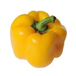 PIMIENTO AMARILLO