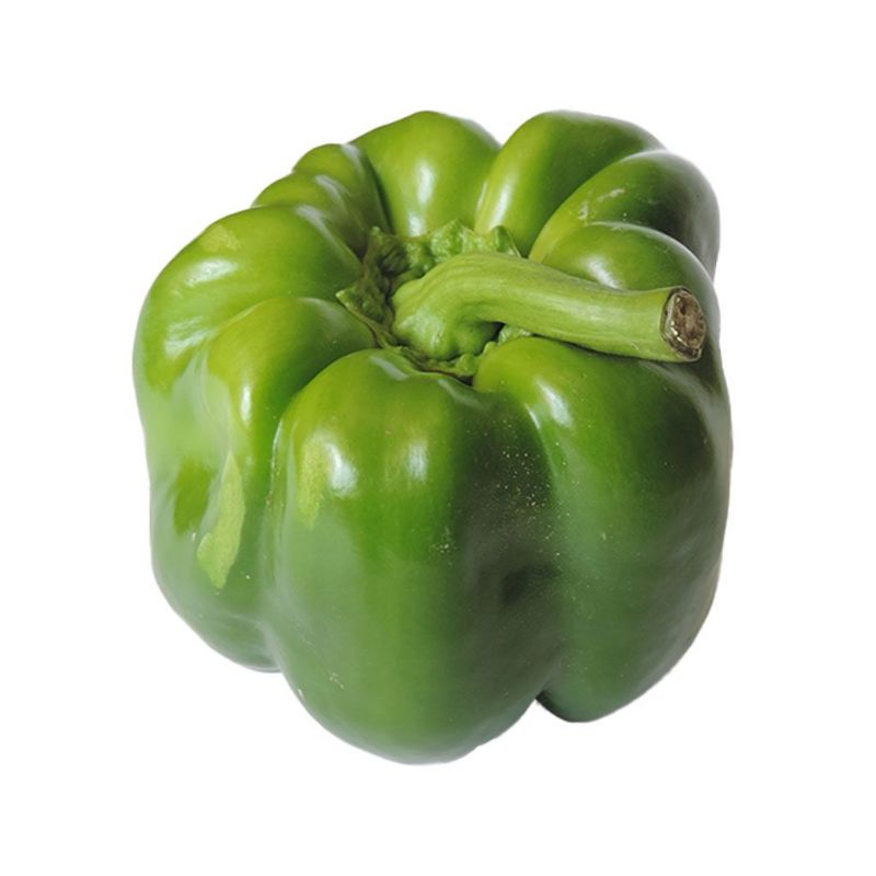 PIMIENTO VERDE