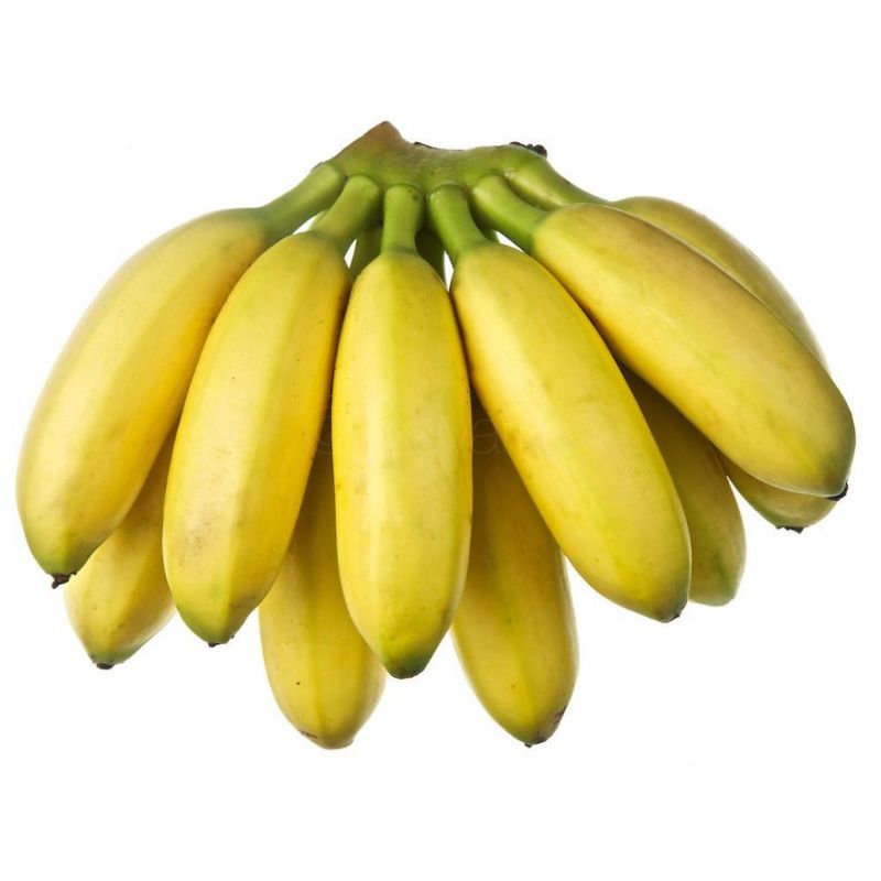 PLATANO DOMINICO PENCA DE 1.5 KGS APROX