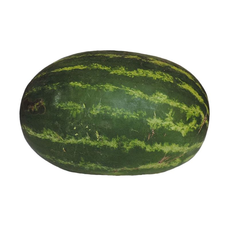 SANDIA  PIEZA DE 6 KG APROX