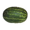 SANDIA  PIEZA DE 6 KG APROX