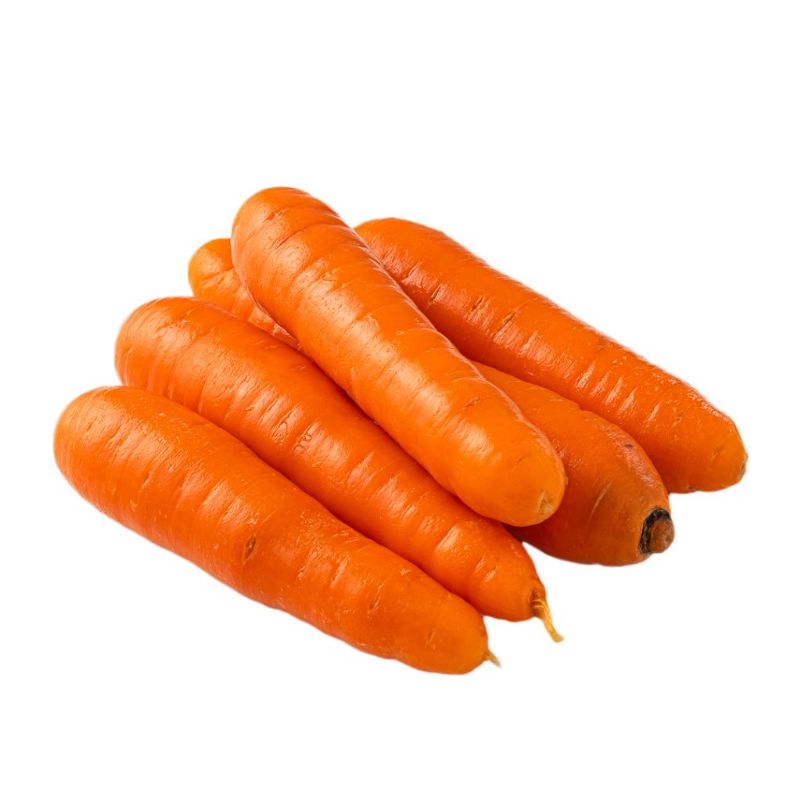 ZANAHORIA MEDIANA