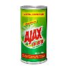 JABON AJAX BICLORO POLVO 388 GRS