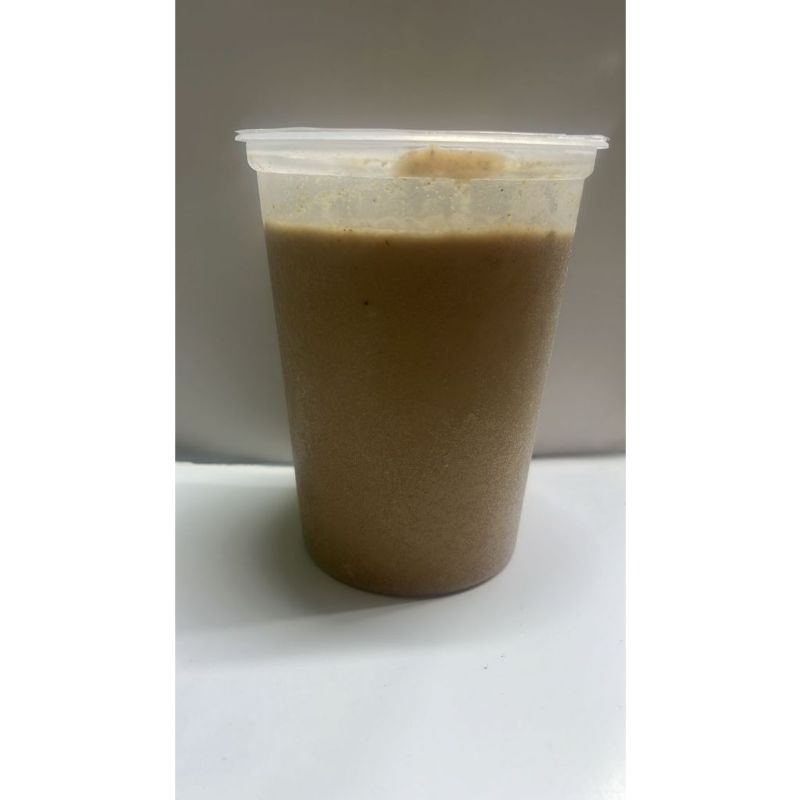 PULPA DE HORCHATA DE 850 GRS APROX
