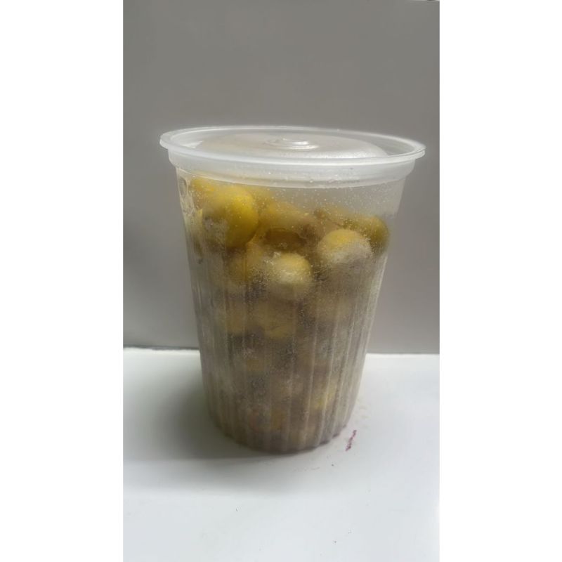 PULPA DE NANCHE DE 350 GRS APROX