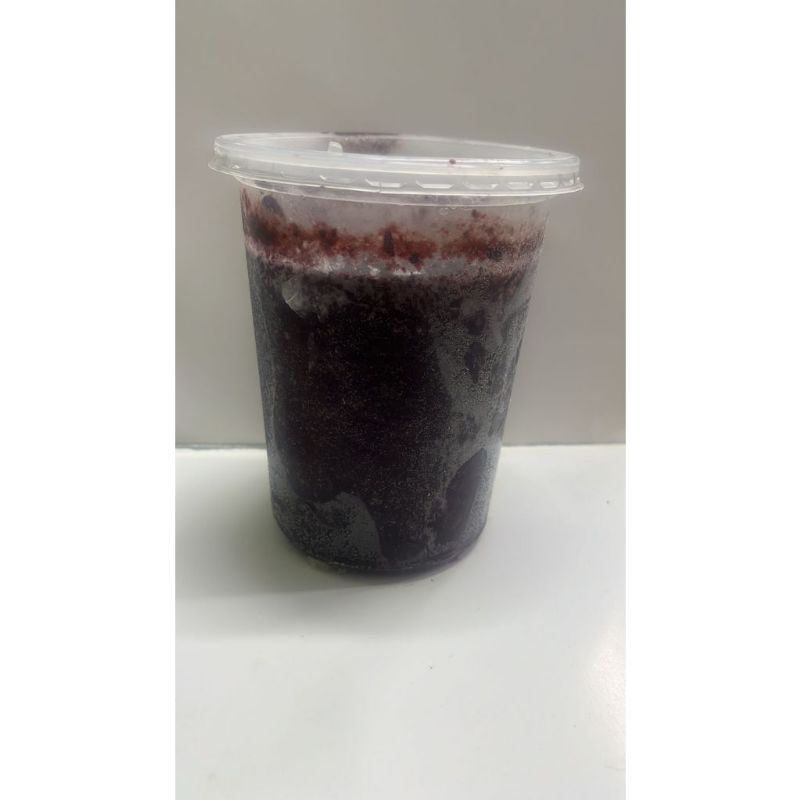 PULPA DE BLUBERRY DE 850 GRS APROX