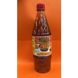 VINAGRE DE MANZANA...