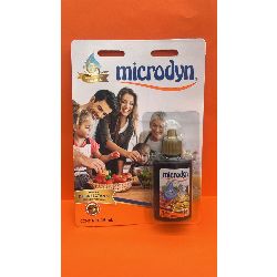 MICRODYN 15 ML