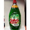 JABON SALVO LIQUIDO TRIPLE PODER 750 ML