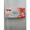 TOALLAS HUMEDAS HUGGIES 80 PZS