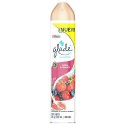 AROMATIZANTE GLADE 400 ML...
