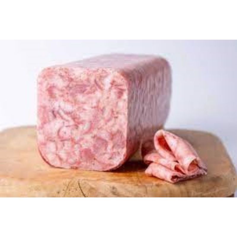 QUESO DE PUERCO GRANEL "MINO"