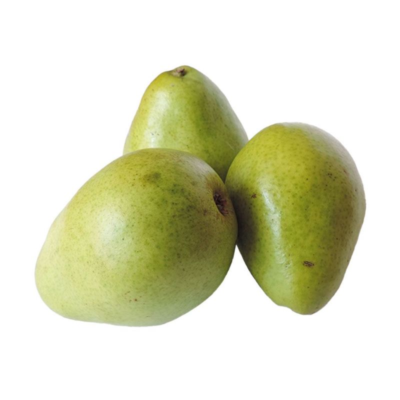 PERA VERDE