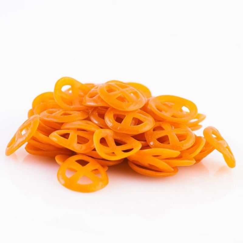 CHICHARRIN GRANEL RUEDA
