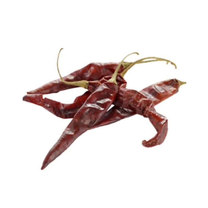 CHILE PULLA GRANEL