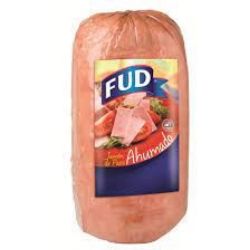 FUD JAMON PAVO AHUMADO...
