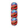 FUD JAMON PAVO AMERICANO GRANEL REBANADO PAQUETE 250 GRS