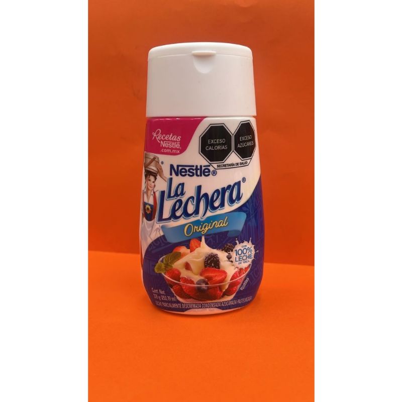 LECHERA SQUEEZE 335 GRS