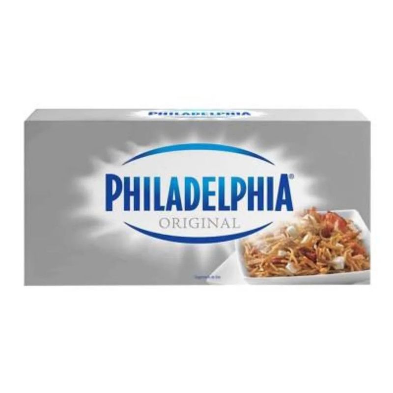 QUESO PHILADELPHIA  190 GS