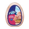 FUD JAMON PIERNA PAVO VIRGINIA HORNEADO GRANEL PAQUETE 250 GRS
