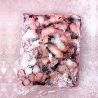 PULPO PRECOCIDO POR PIEZA DE 900 GRS APROX